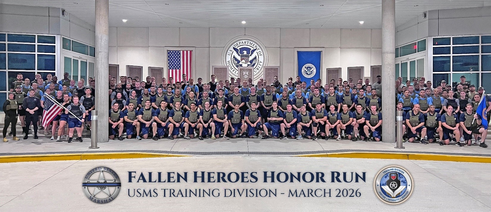 2026 Fallen Heroes Honor Run
