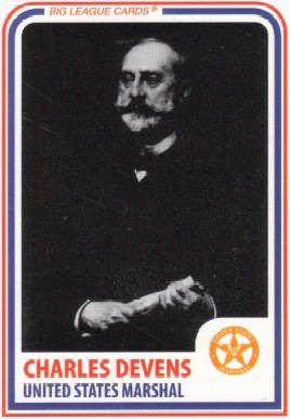 Charles Devens