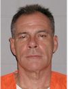Male fugitive Louis Wayne Fowler