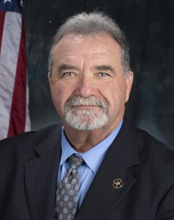 Marshal Jordan