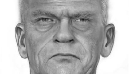 Male fugitive Frank Lee Morris