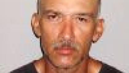 Male fugitive Frederick Gonzalez-Valdez