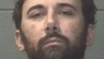 Carolinas Regional Fugitive Task Force Fugitive - John Matthew Nigh