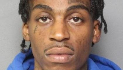 Wanted fugitive Cevan Pierce