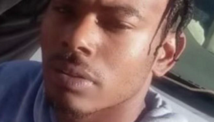 Eastern Virginia Fugitive - Isaiah Daqwon Harris