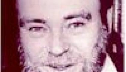 Male fugitive Gerald Lyle Hemp