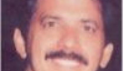 Face photo of Mario Gonzalez