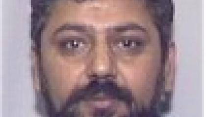 Florida fugitive Rabah El Haddad