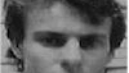 Male fugitive James M. Malone