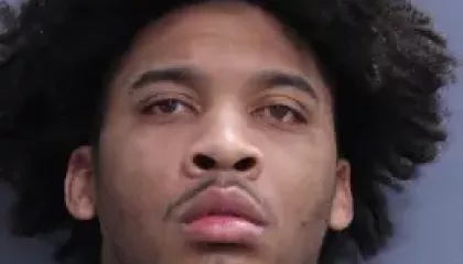 Middle District of Pennsylvania Fugitive - Denarii Kadeem Springs portrait