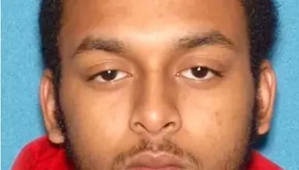 Middle District of Pennsylvania Fugitive - Malachi Darden