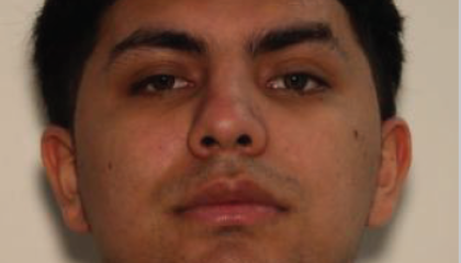 Major Case Fugitive - Cesar Raudales Macias