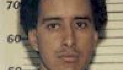 Fugitive Vidal Laranie Lopez