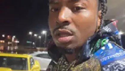 Northern District of Oklahoma Fugitive - Diamonte Lamar Proctor