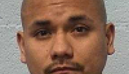 Male fugitive Eric Armando Ferrer