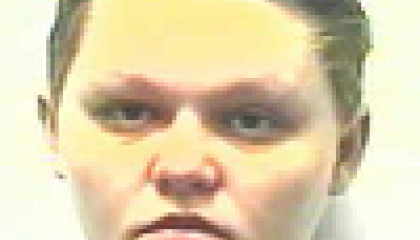 Face photo of female fugitive Lisa Long Vasquez