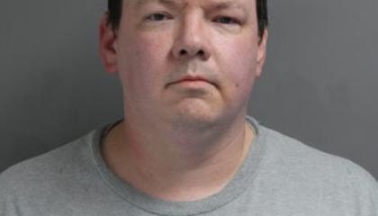 Wanted Fugitive - Gabriel Allen Hargus