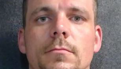 Wanted Fugitive Matthew Culver