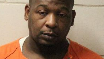 Wanted Fugitive - Quentin Scott