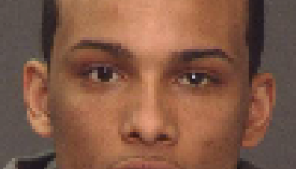 Fugitive Calaff Carlos