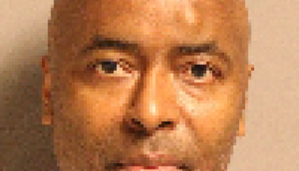 Male fugitive Gonzalez Victor Jose