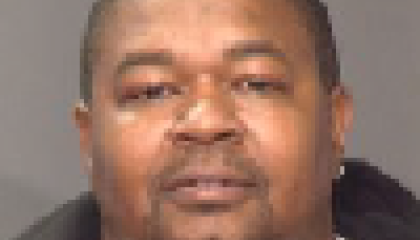 Fugitive James Hayden