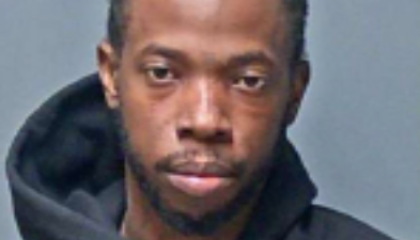 Fugitive Duron Flynn