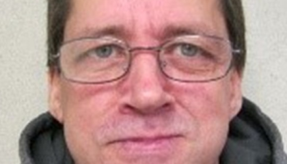 Wanted Fugitive David Scott Grose