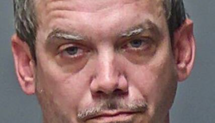 Fugitive Craig Pearson