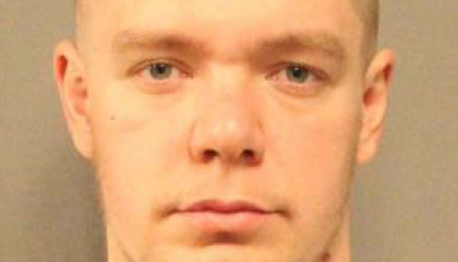 Fugitive Arron Butler