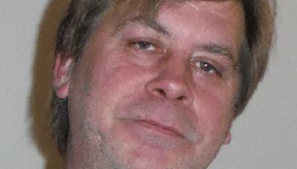 Fugitive Eric Eskola