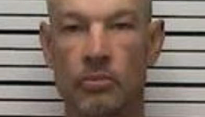 Fugitive Michael Wilkins