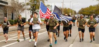 2026 Fallen Heroes Honor Run