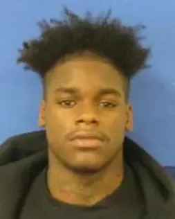 Carolinas Regional Fugitive Task Fugitive - Bryson Jamel Bradley