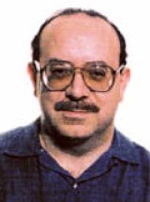 Most wanted John Ruffo with glasses young