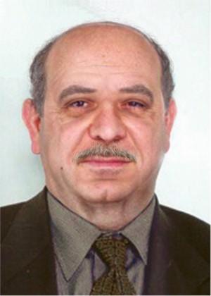 Most wanted John Ruffo without glasses aged