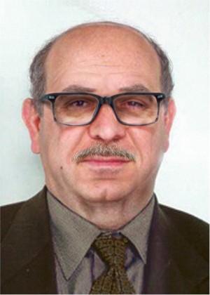 Most wanted John Ruffo with glasses aged
